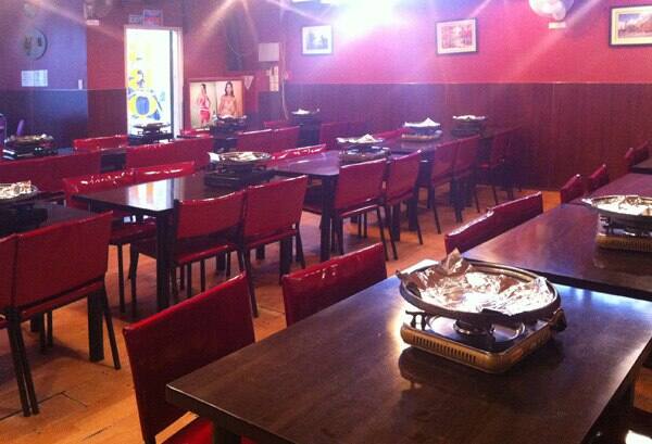 Korean BBQ Buffet, Queen Street, Auckland - Menumania/Zomato