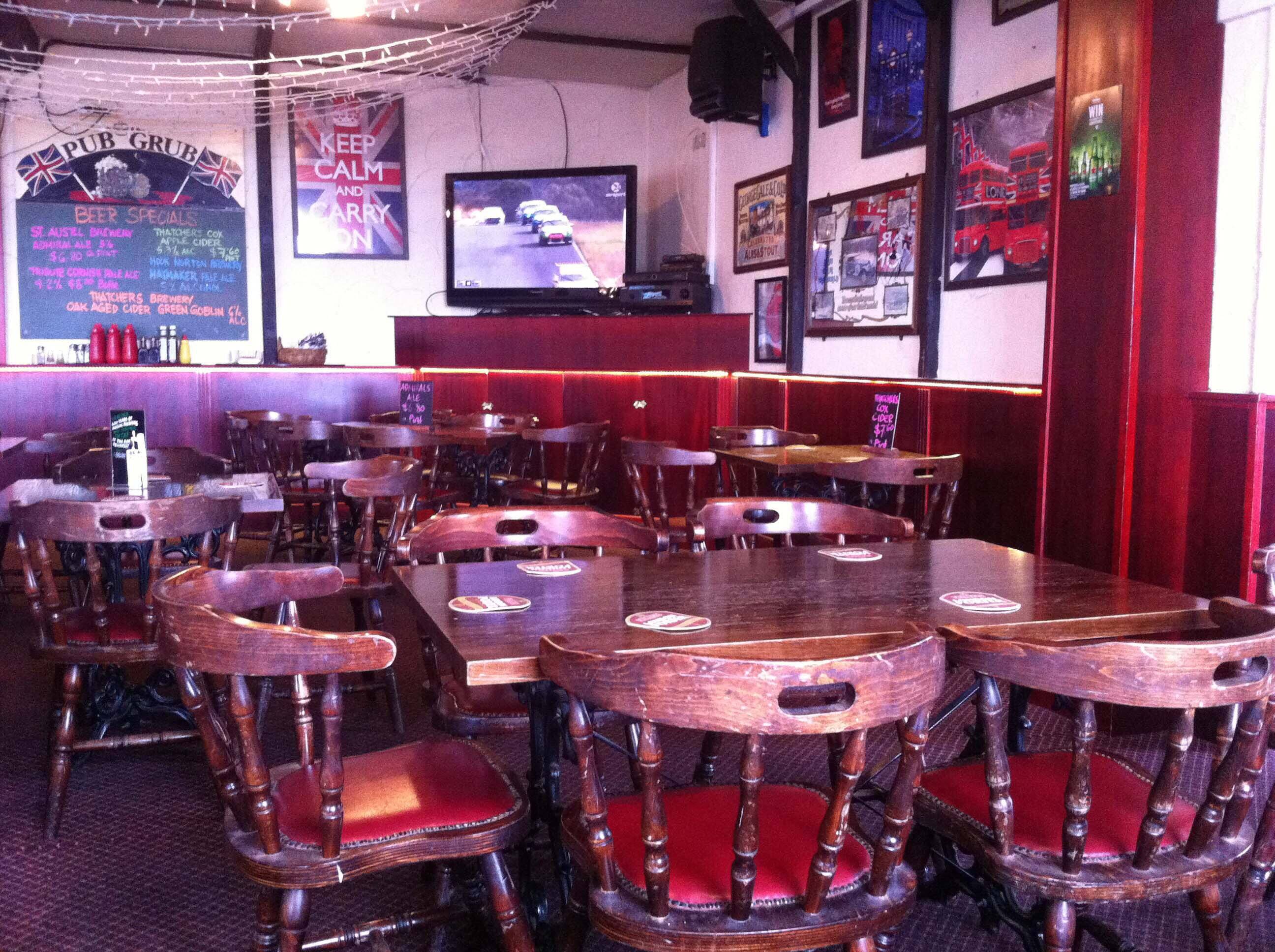 Speakers Corner, Browns Bay, Auckland Zomato