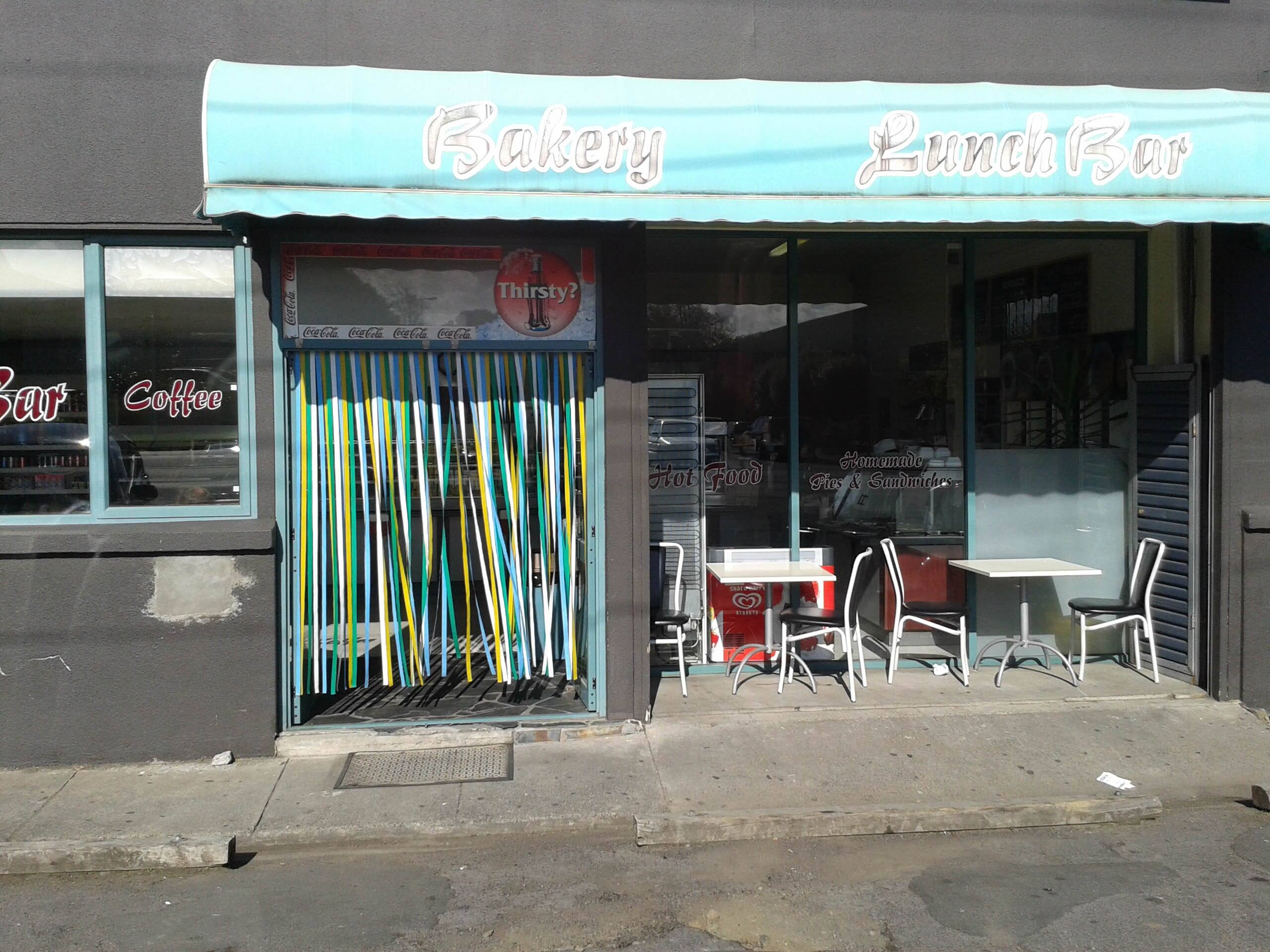 Church Street Bakery, Onehunga, Auckland Zomato