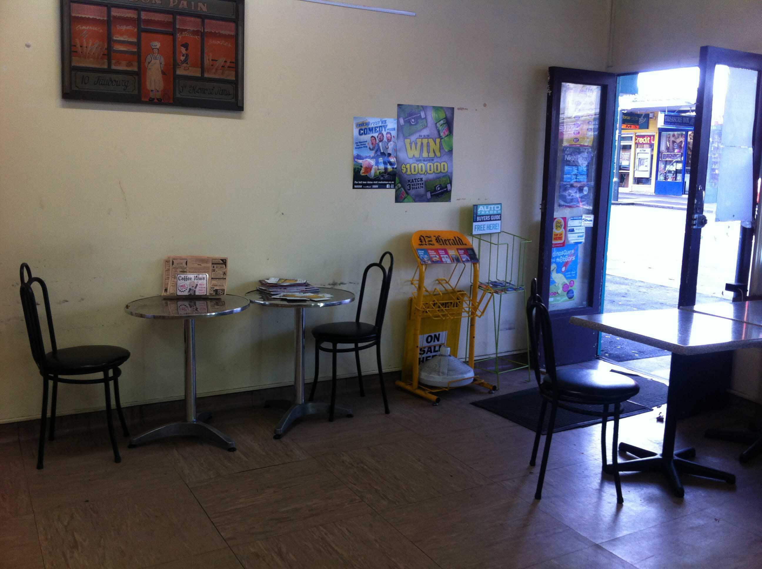 Onehunga Bakery, Onehunga Mall, Onehunga, Auckland Zomato