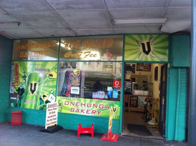 Bakery Restaurants in Onehunga Menumania/Zomato