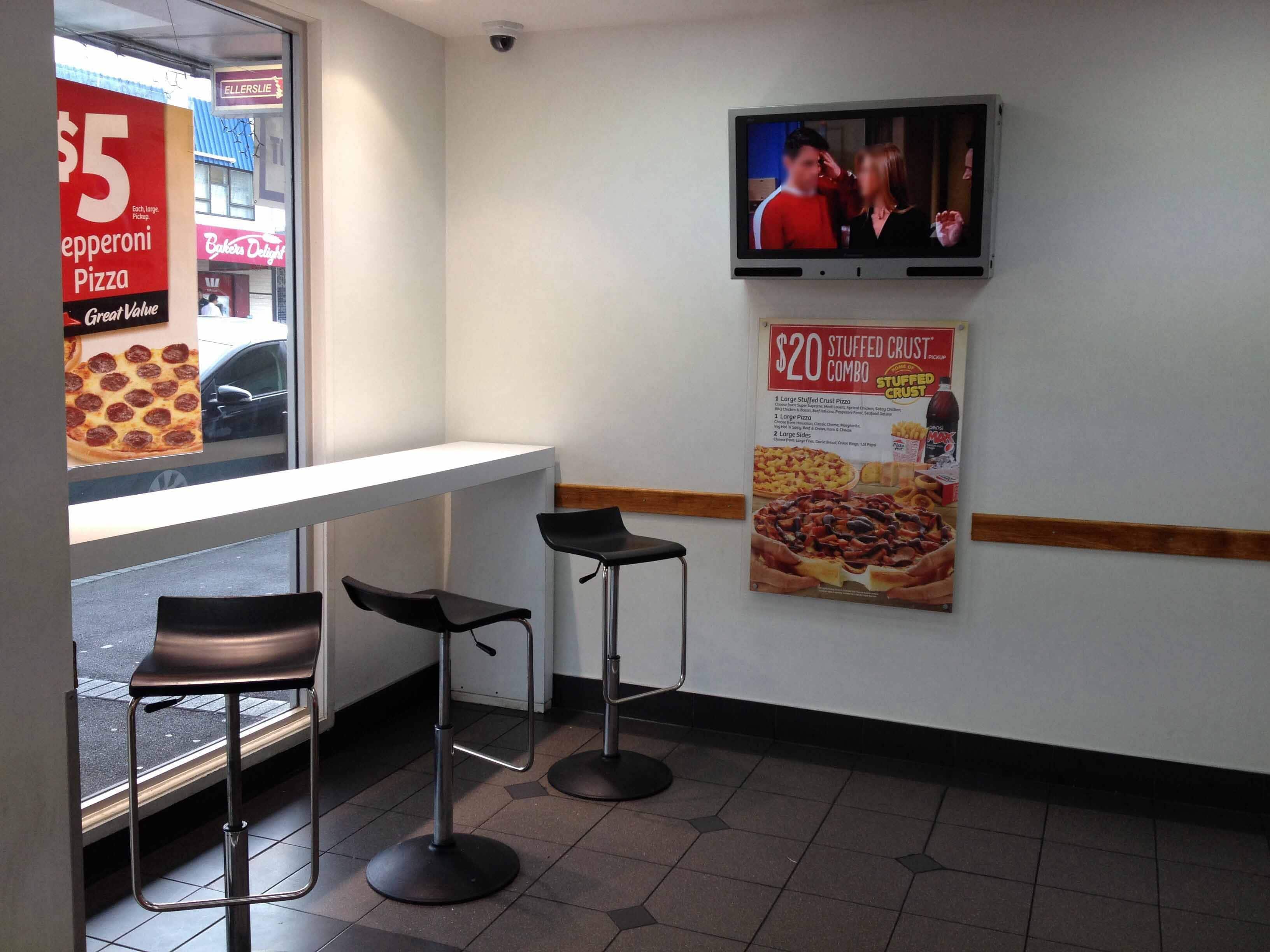 Pizza Hut, Ellerslie, Auckland Zomato