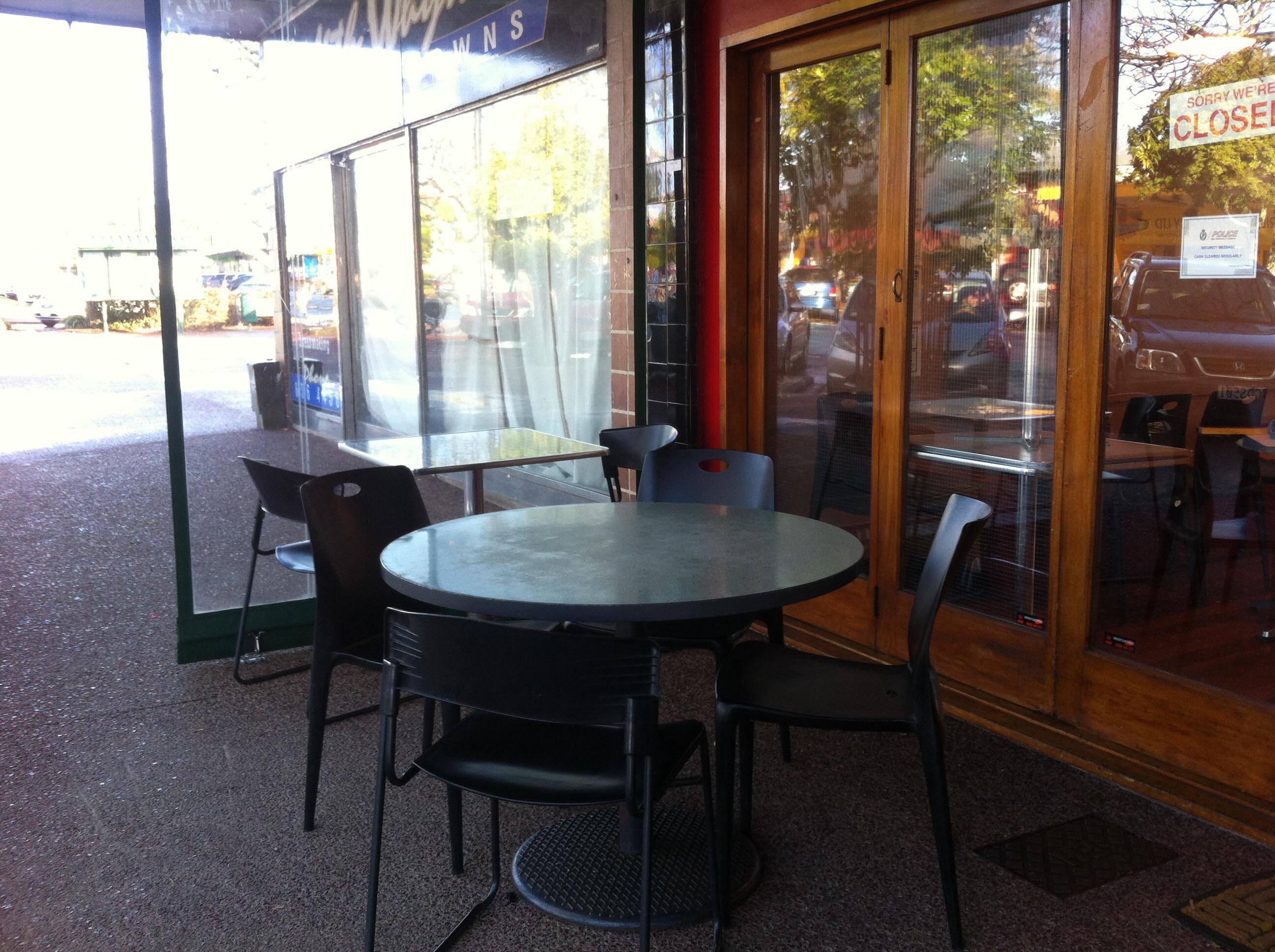 Ruby Red, Mangere Bridge, Auckland Zomato