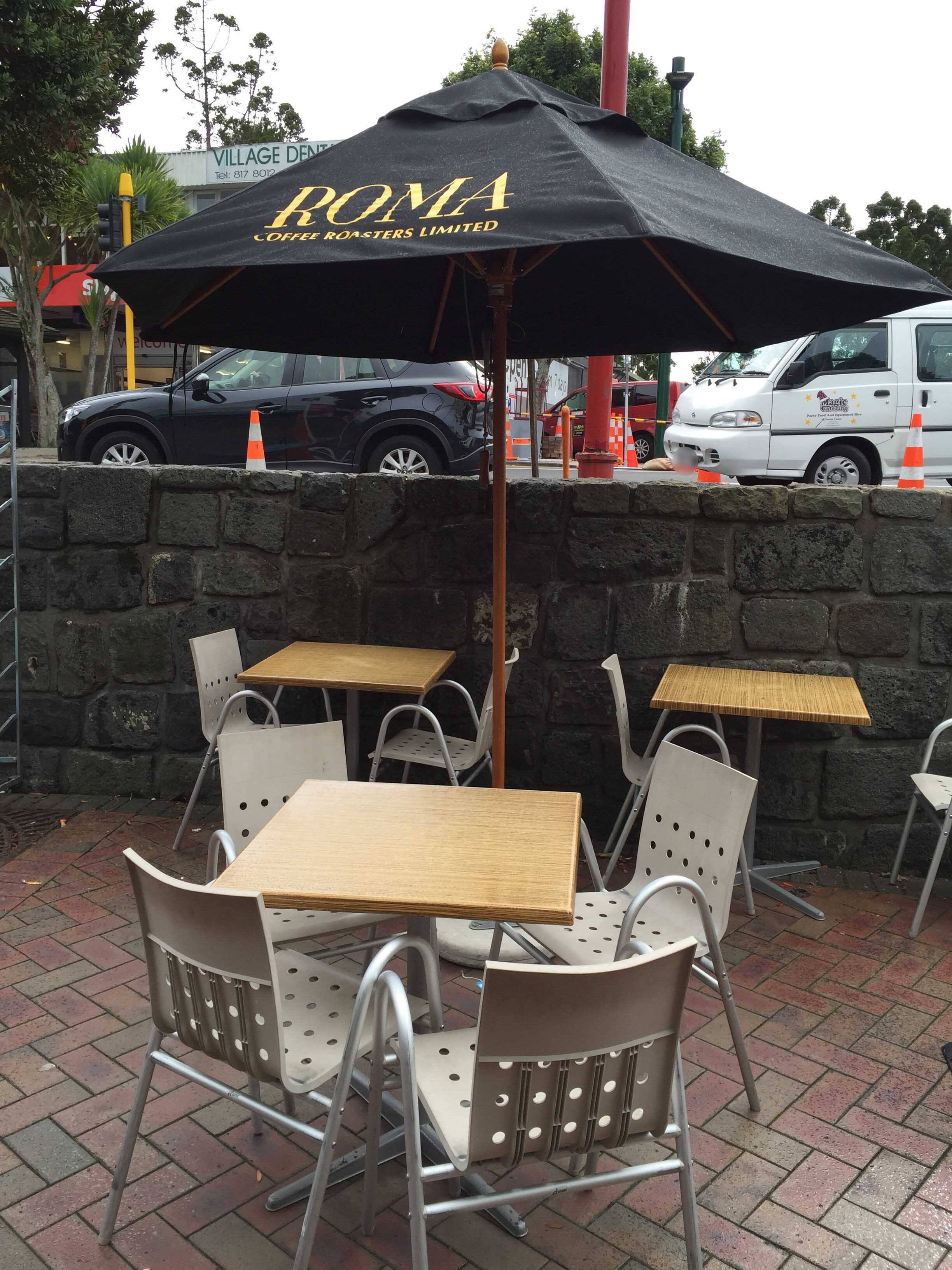 The Fringe Cafe, Titirangi, Auckland Zomato