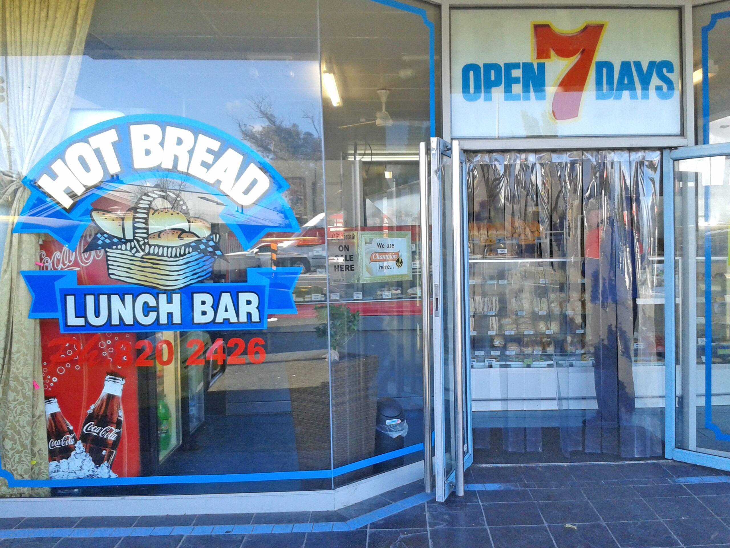 Hollywood Bakery, Avondale, Auckland Zomato