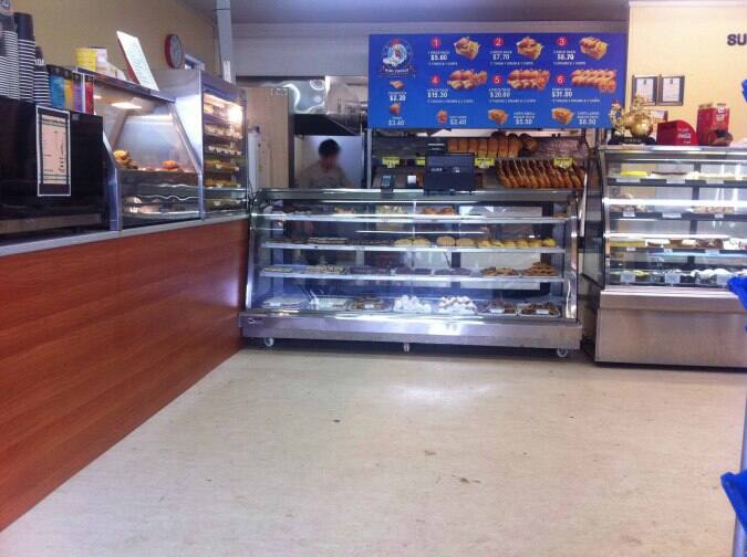 Supa Choice Bakery, Takanini, Auckland Menumania/Zomato