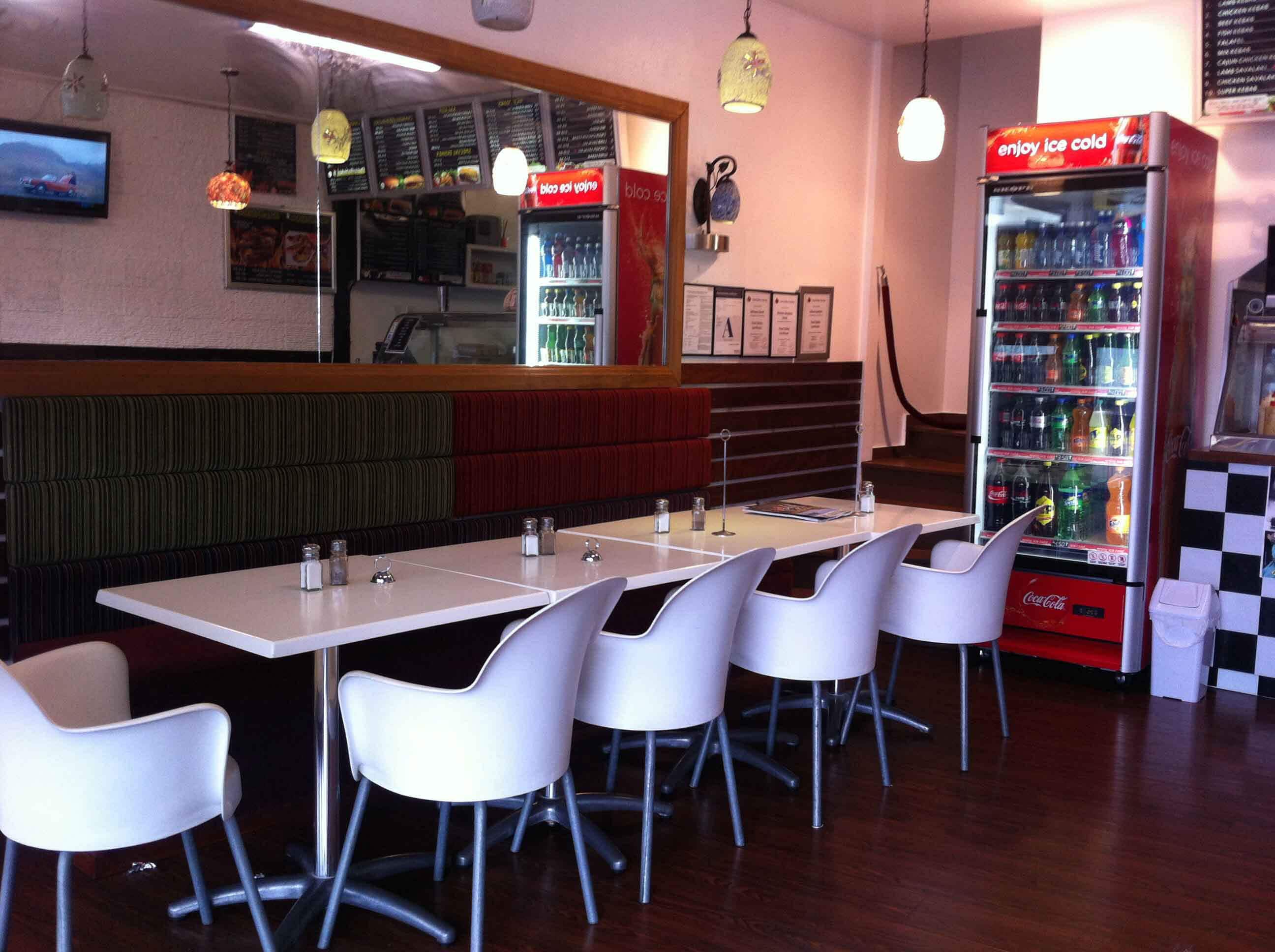 Mt Eden Village Kebabs, Mt Eden, Auckland Zomato