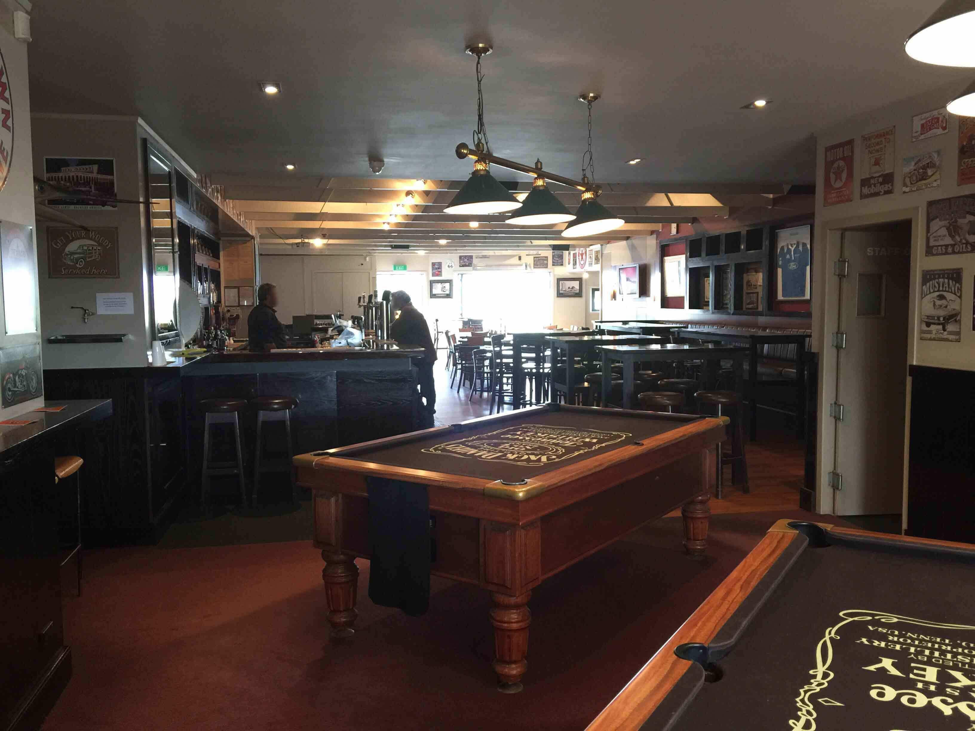 40 HQ Images Sports Bar Near Me With Pool Table - Bar ...