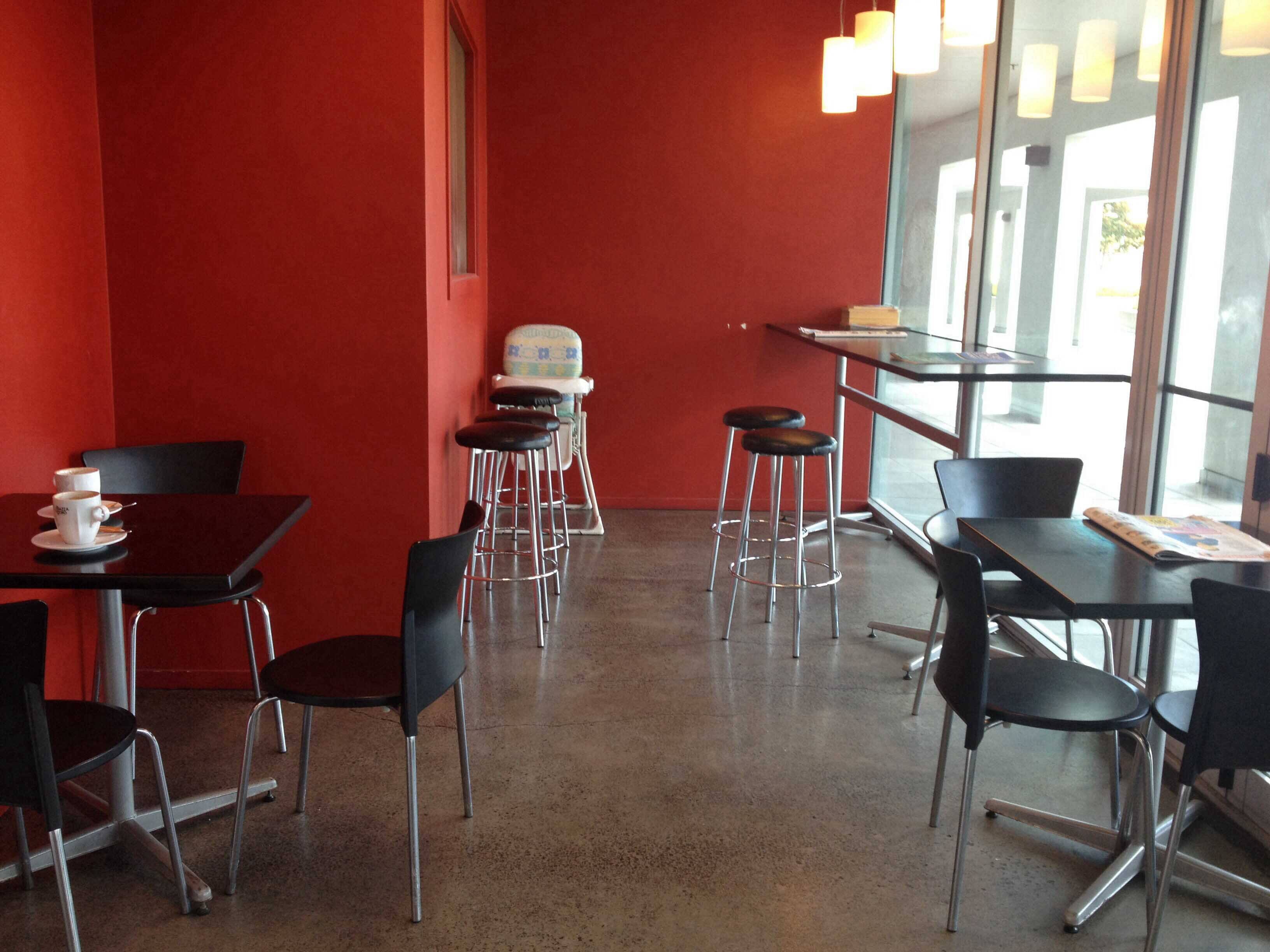 Rossa Cafe, Mt Eden, Auckland Zomato