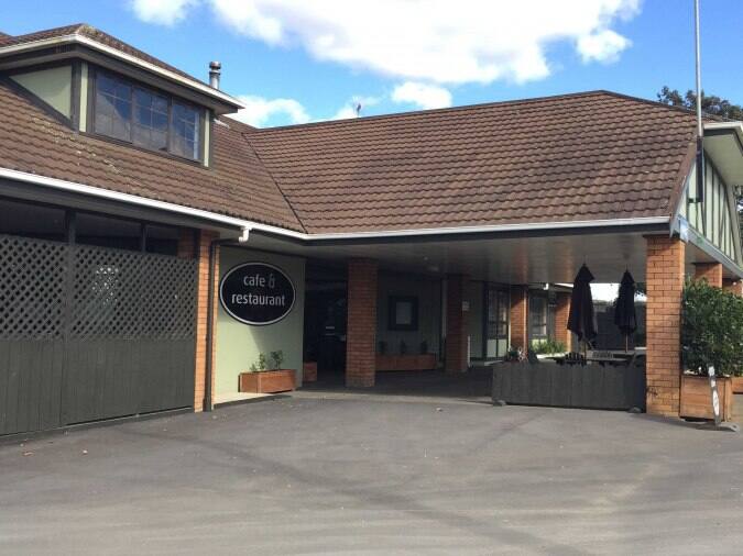 The Country Inn, Ramarama, Auckland Zomato