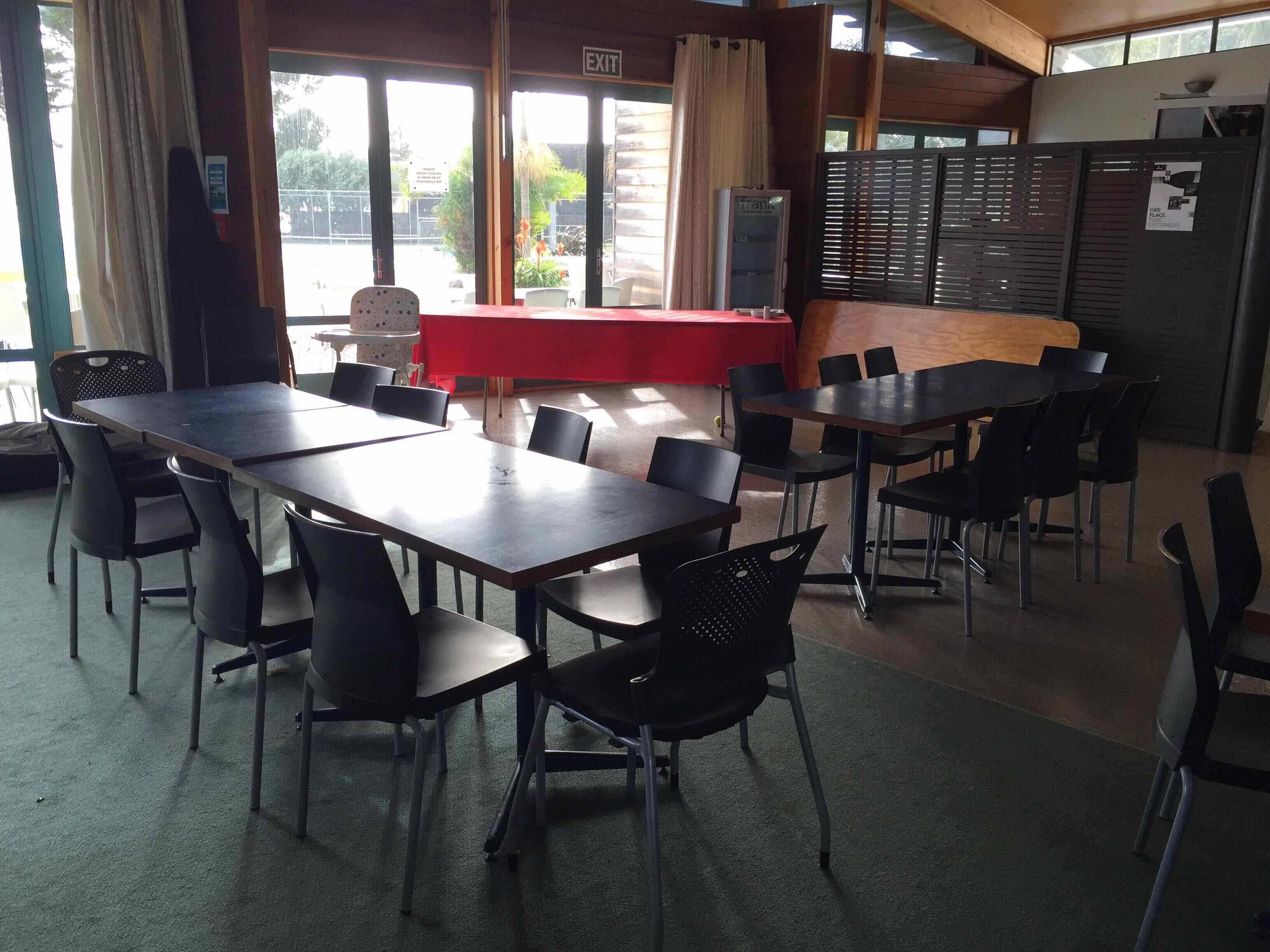 Omaha Beach Club Cafe Omaha Auckland