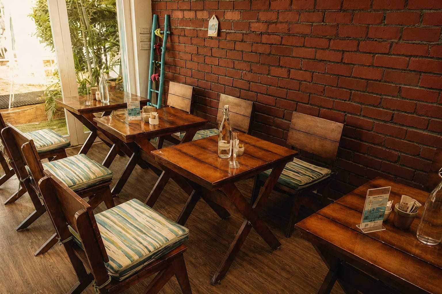 Restaurant image