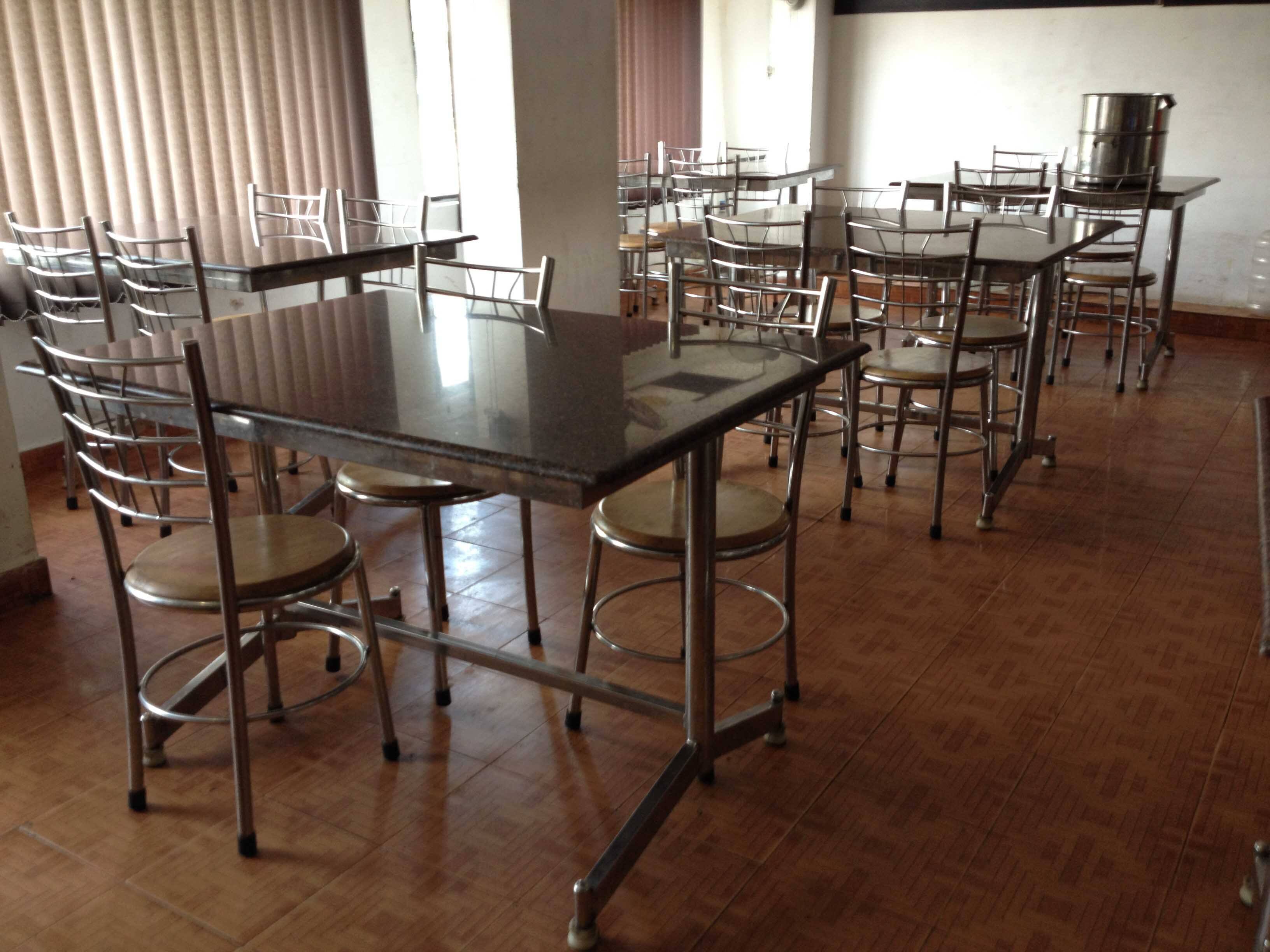 Menu of Tamil Cafe, Taramani, Chennai