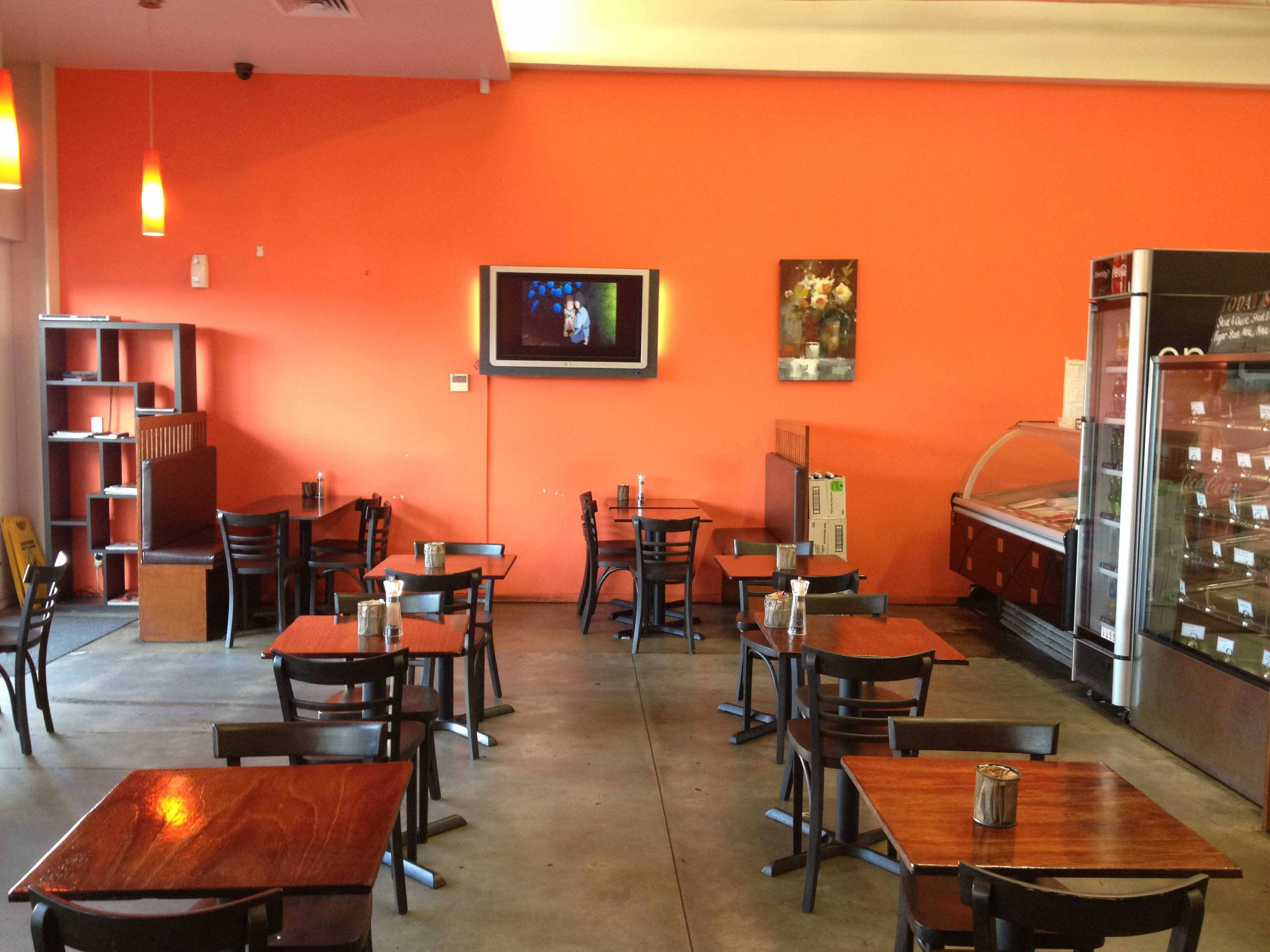 Mint Cafe, Lyall Bay, Wellington City Zomato