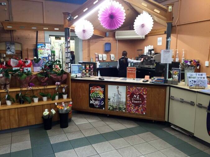 Mo Cafe, Thorndon, Wellington City Menumania/Zomato