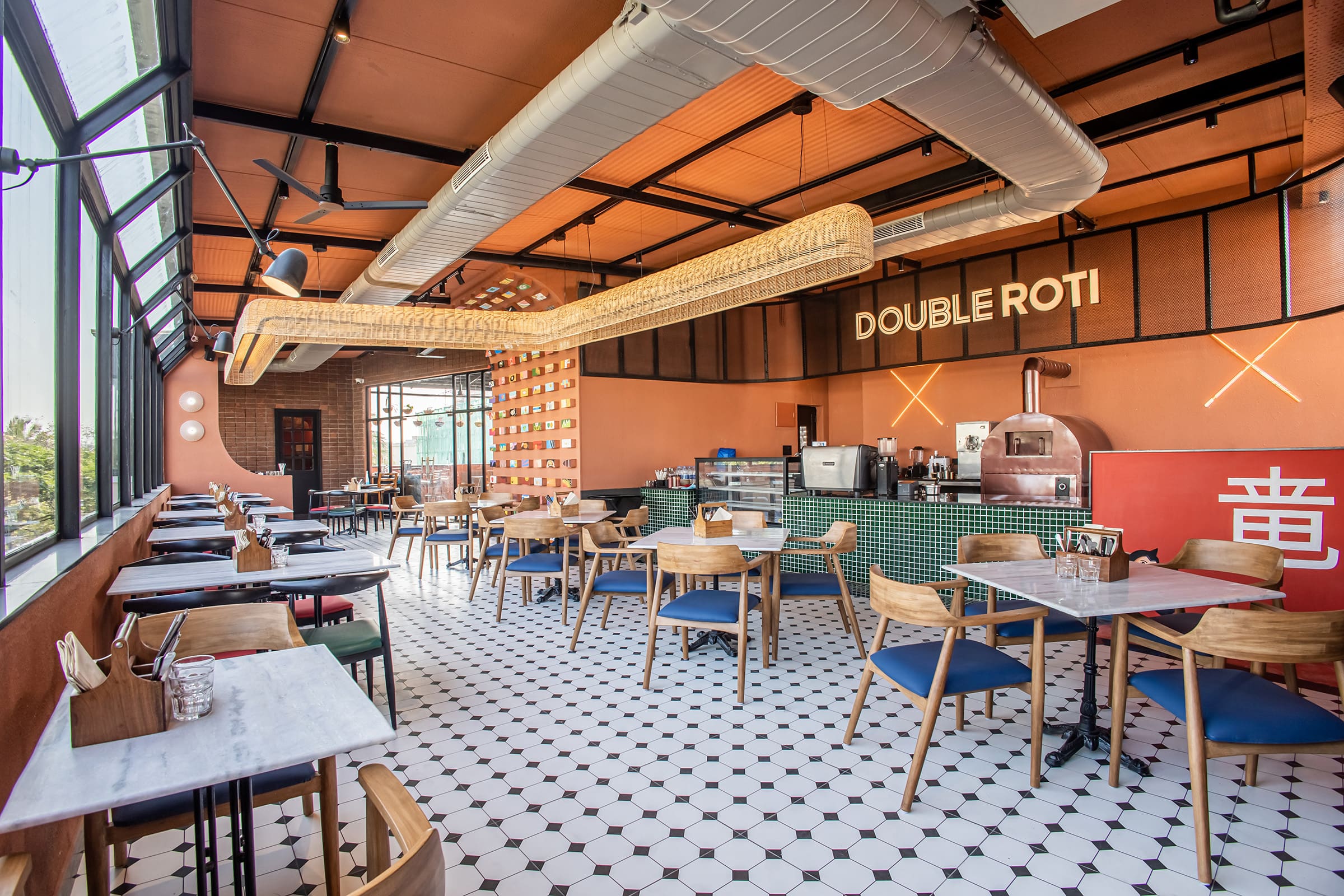 Restaurant image