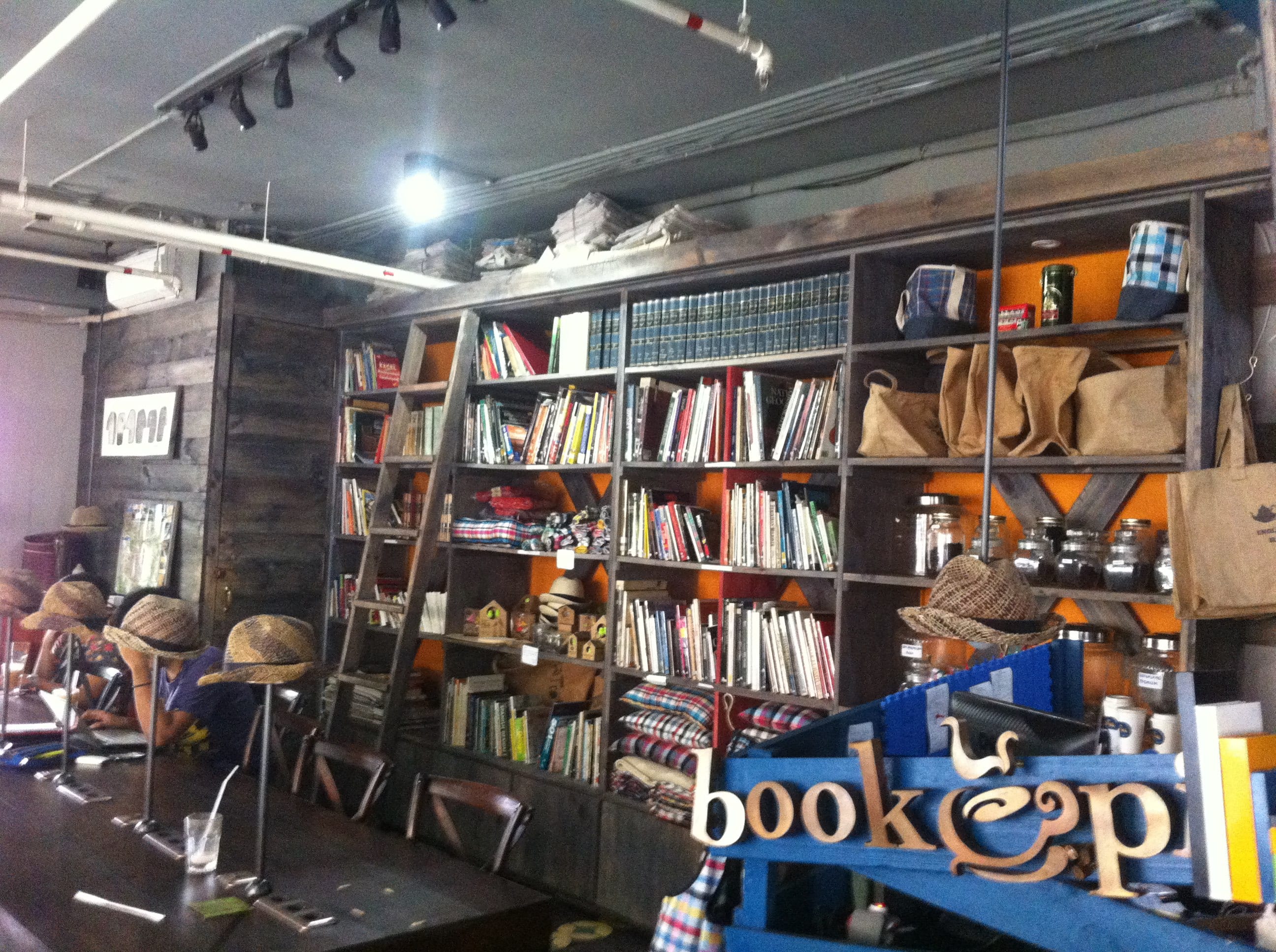 Bookopi, Kalibata, Jakarta | Zomato