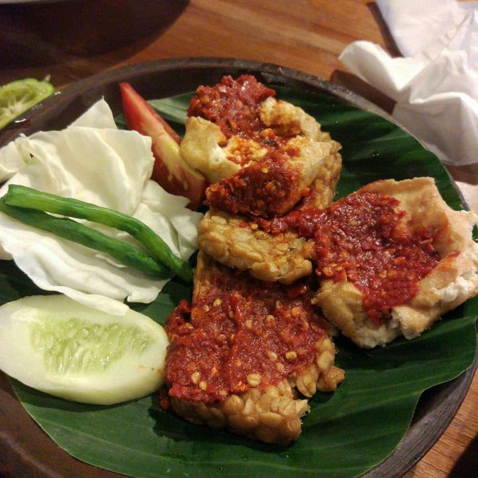  Dapur  Jawa  Menu Menu untuk  Dapur  Jawa  Gunung Sahari 