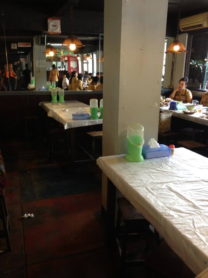 Ikan Bali Jimbaran, Gunung Sahari, Jakarta - Zomato Indonesia