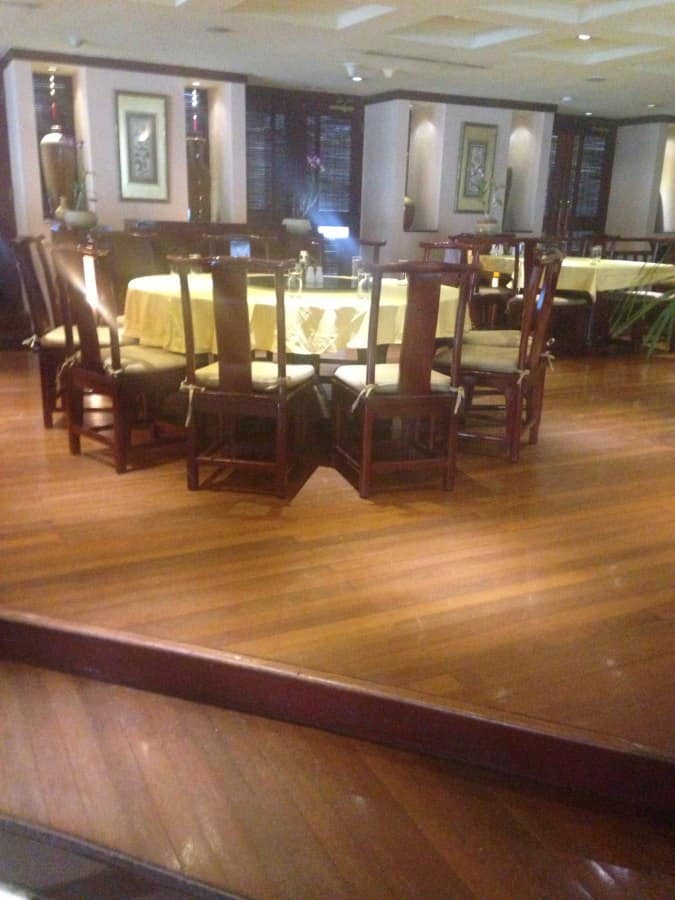 Dragon Court - The Media Hotel & Towers, Gunung Sahari 