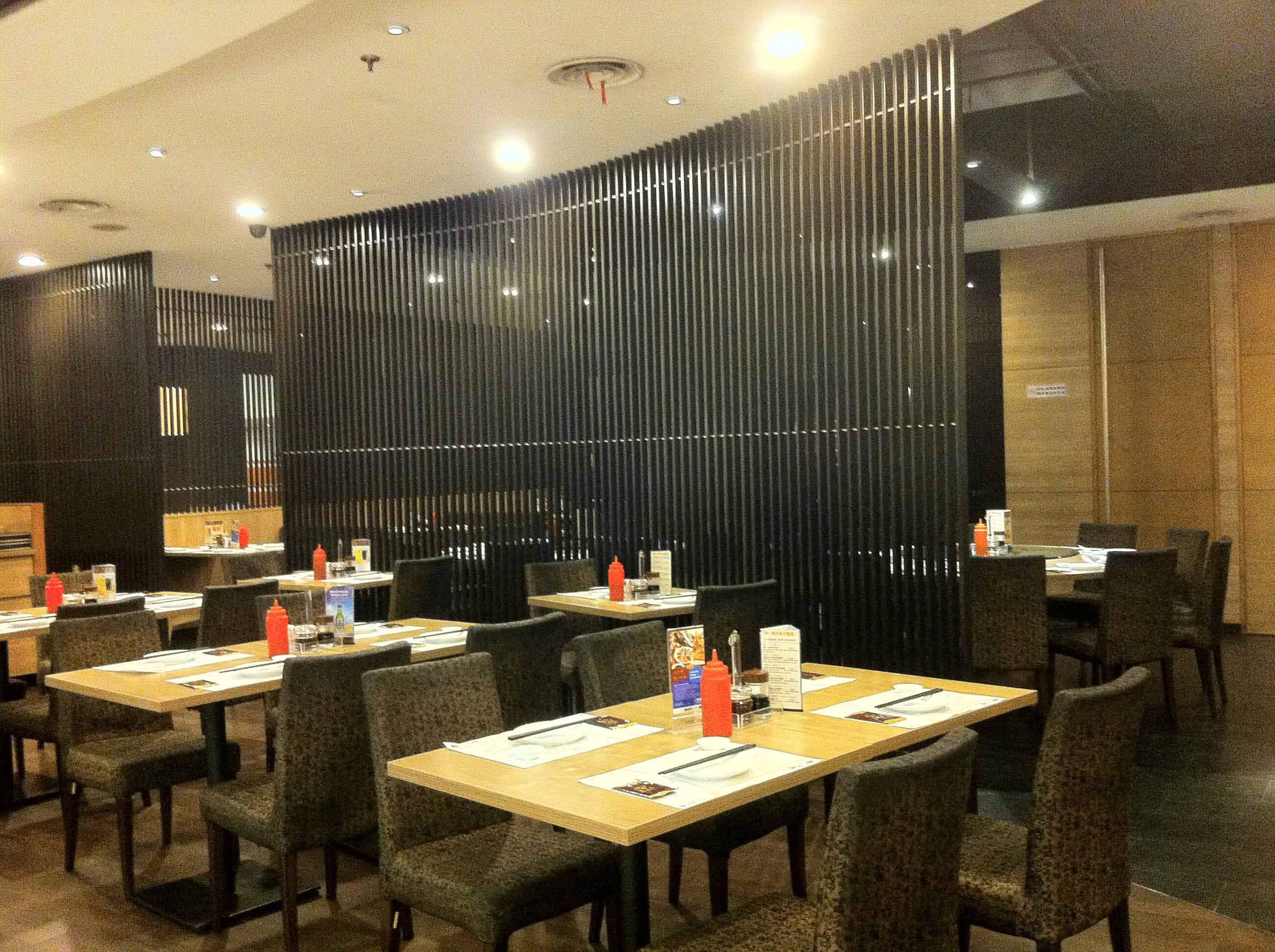 The Duck King Mall Kelapa Gading Kelapa Gading Jakarta Zomato