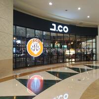 J Co Donuts Coffee Mall Artha Gading Kelapa Gading Jakarta