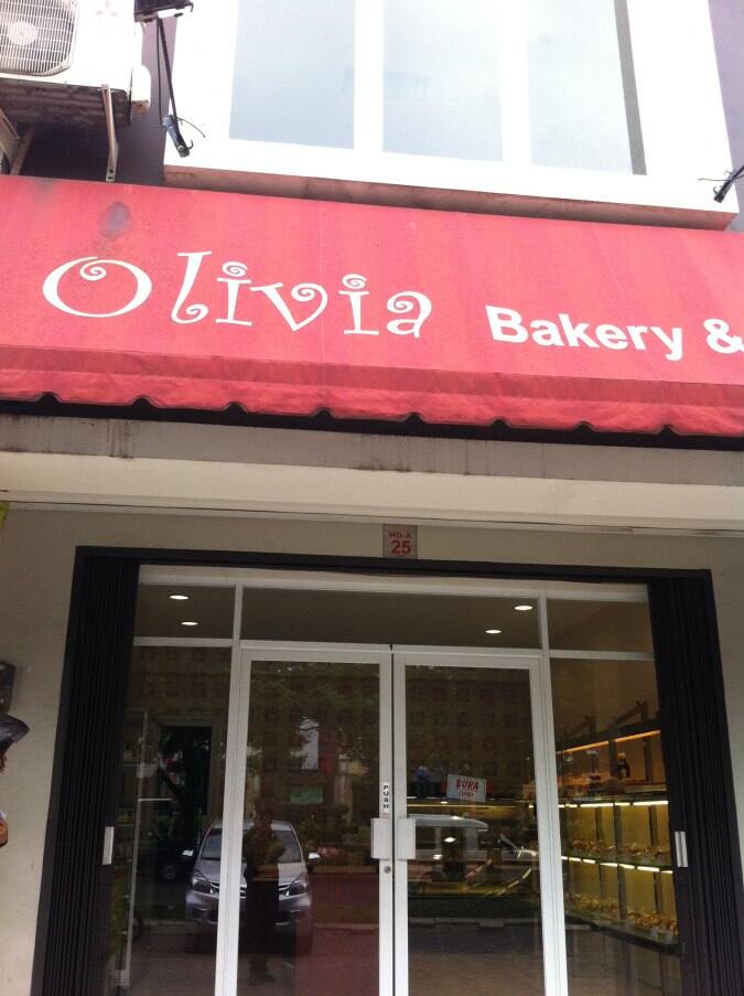 Olivia Bakery Ulasan, Ulasan Pengguna untuk Olivia Bakery 
