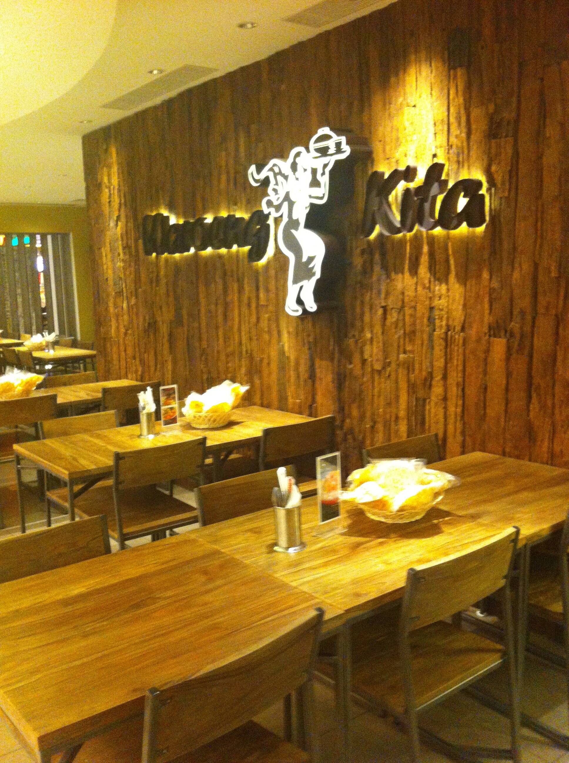 Waroeng Kita Menu, Menu for Waroeng Kita, Pinang, Tangerang