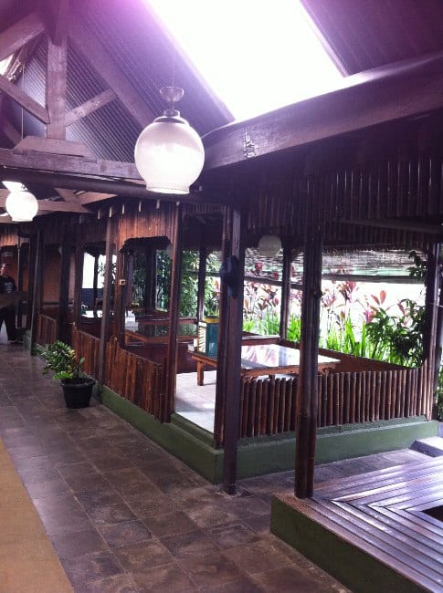  Rumah  Makan  Pondok Bambu Tirza 3 Menu Zomato Indonesia