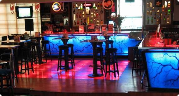 Aphrodite Bar And Restaurant Photos Pictures Of Aphrodite Bar And Restaurant Jakarta Zomato