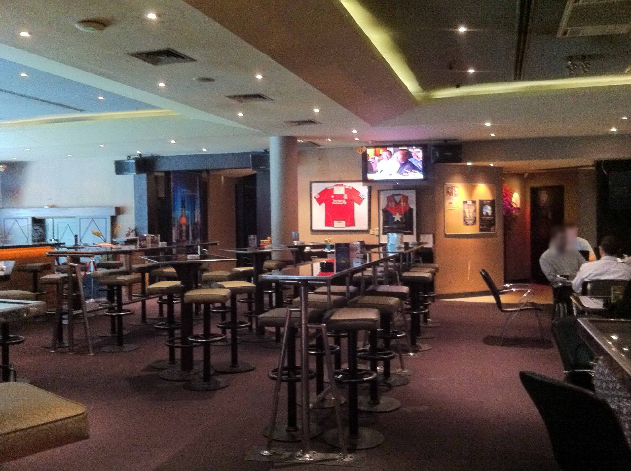 Aphrodite Bar And Restaurant Photos Pictures Of Aphrodite Bar And Restaurant Jakarta Zomato