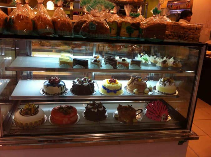 Home Made Bakery Photos, Pictures Of Home Made Bakery, Mall Kelapa ...