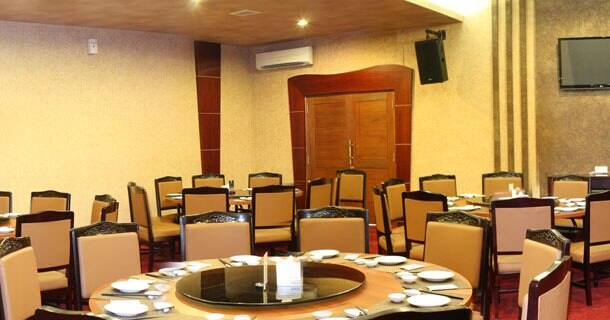Red Crystal Restaurant And Cafe Sunter Jakarta Zomato