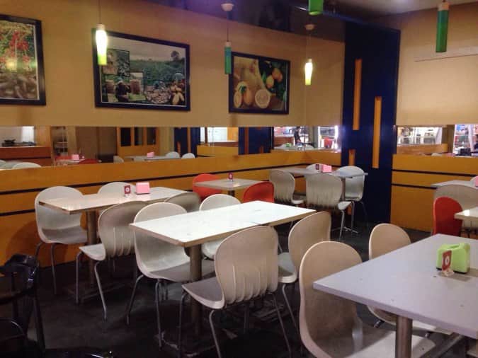 Potato, Bintaro, Jakarta Zomato Indonesia