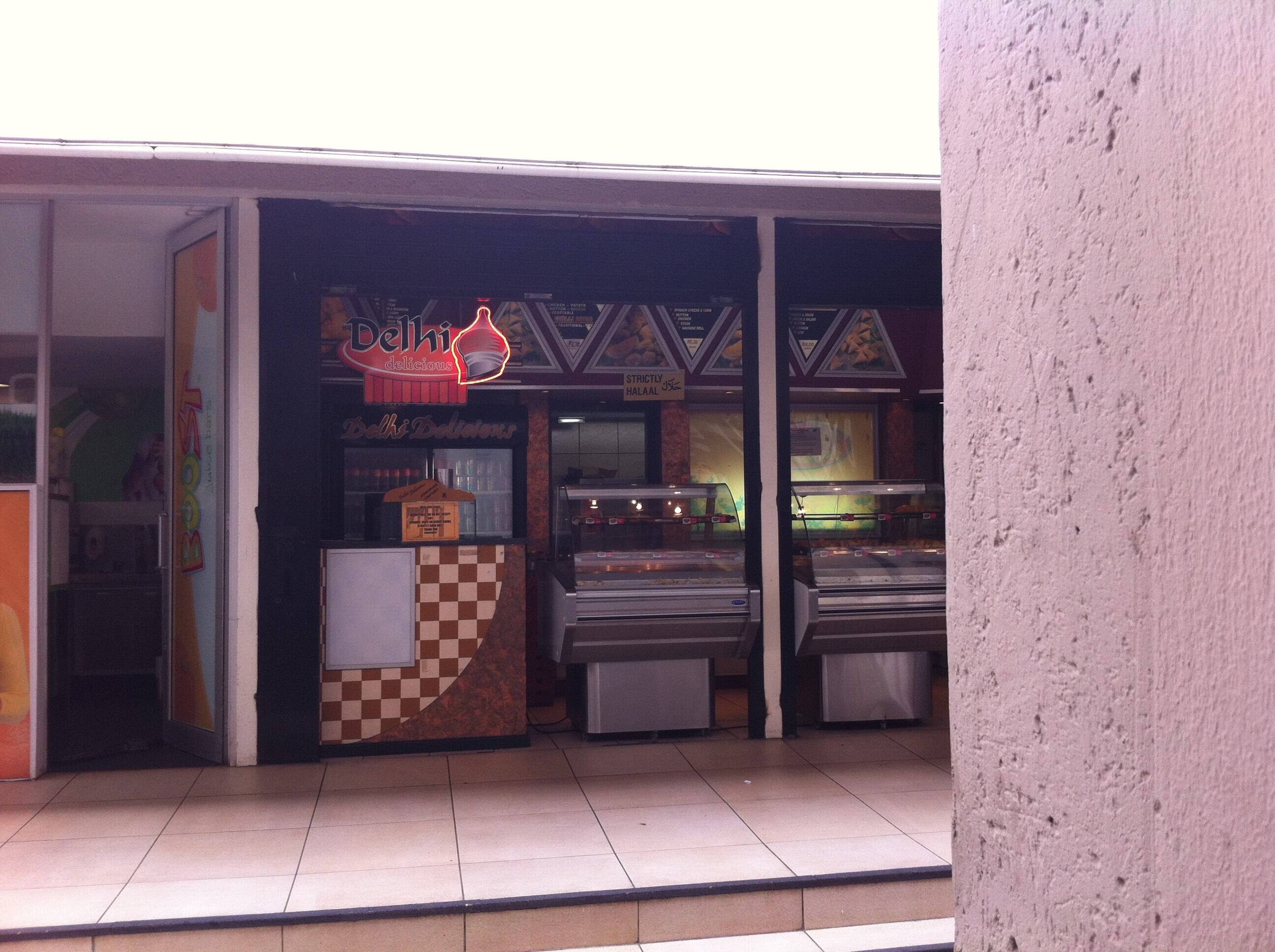 Delhi Delicious, Centurion Mall, Centurion CBD, Pretoria Zomato