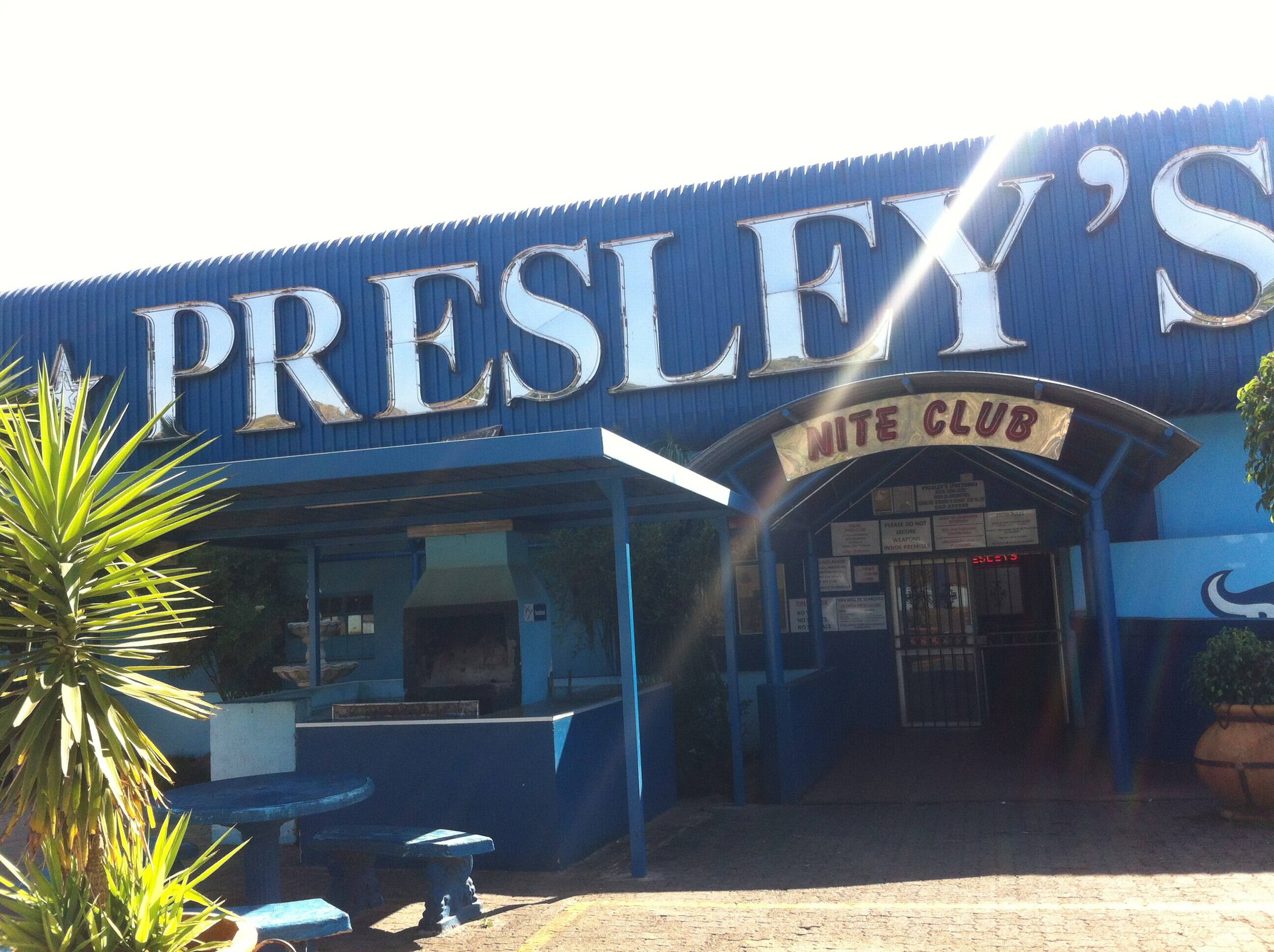 Presleys Night Club, Lynnwood, Pretoria Zomato
