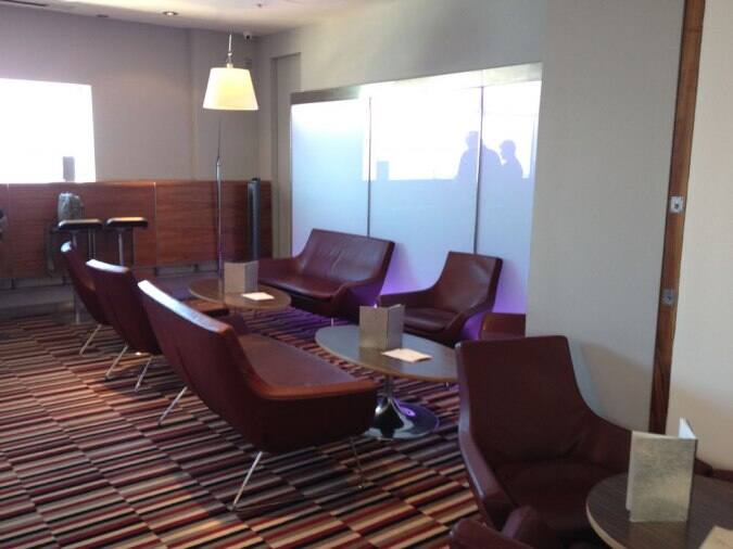 Forth Floor Window Bar New Town Edinburgh