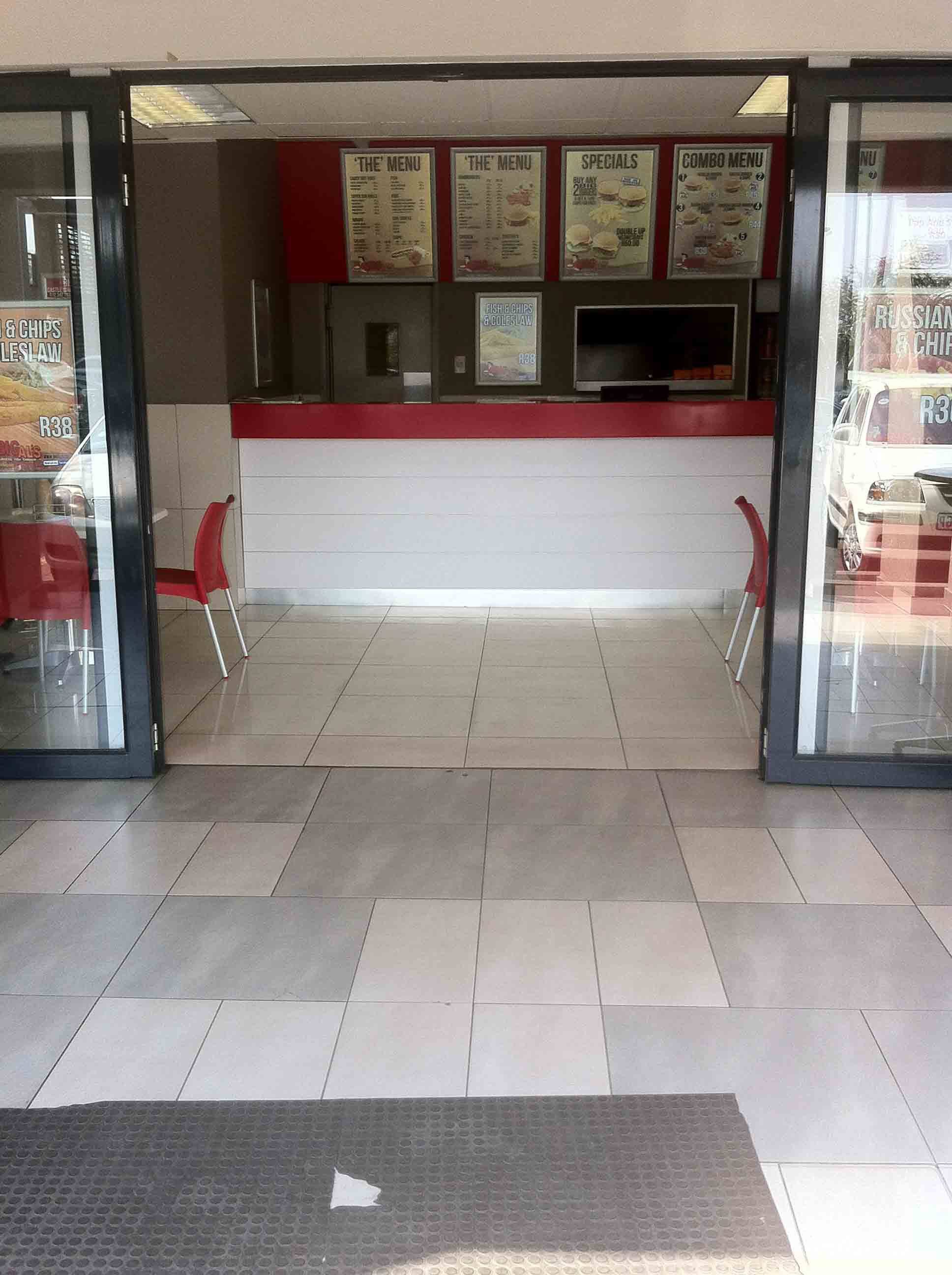 Big Al's, Erasmusrand, Pretoria | Zomato