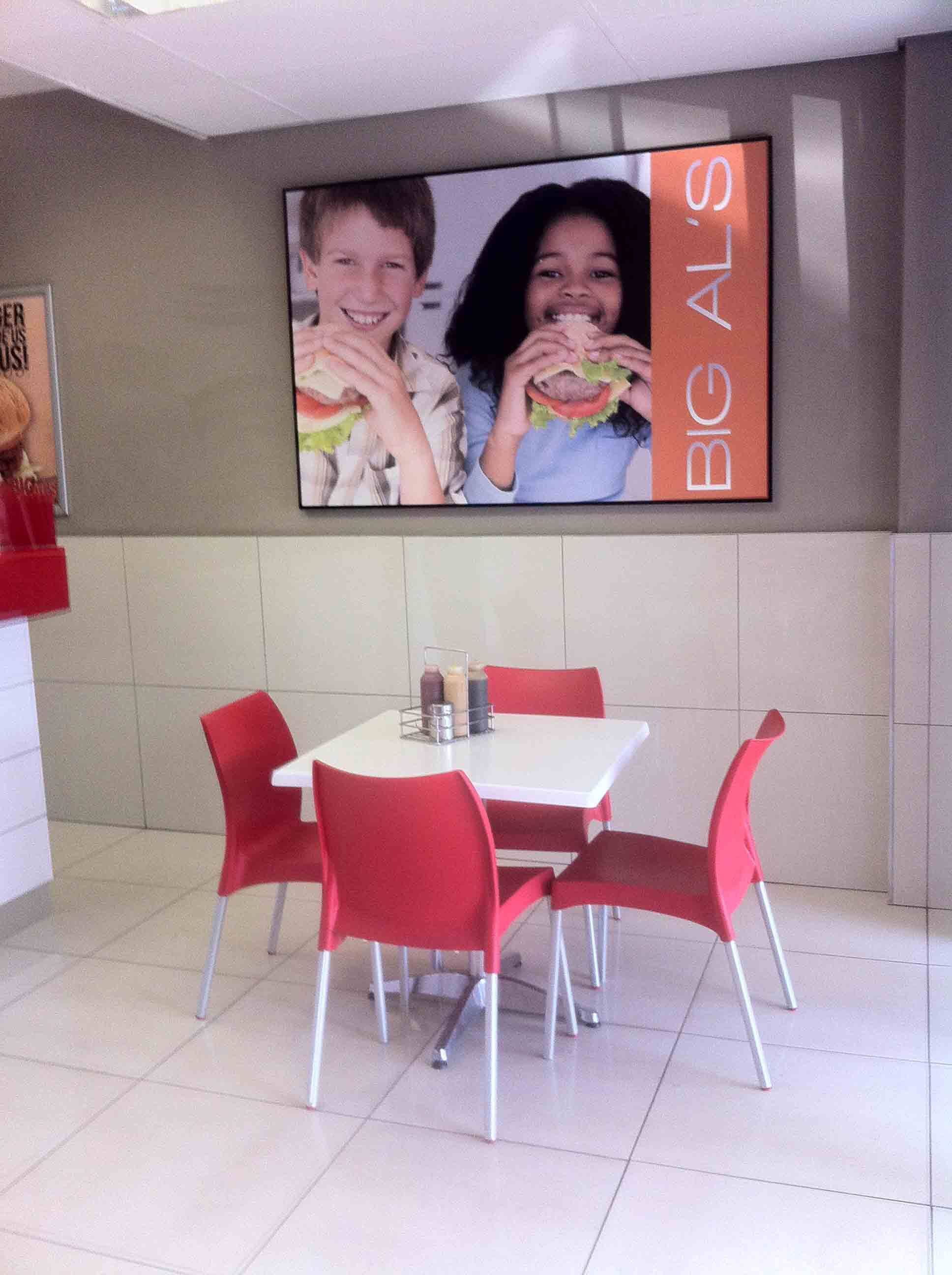 Big Al's, Erasmusrand, Pretoria | Zomato