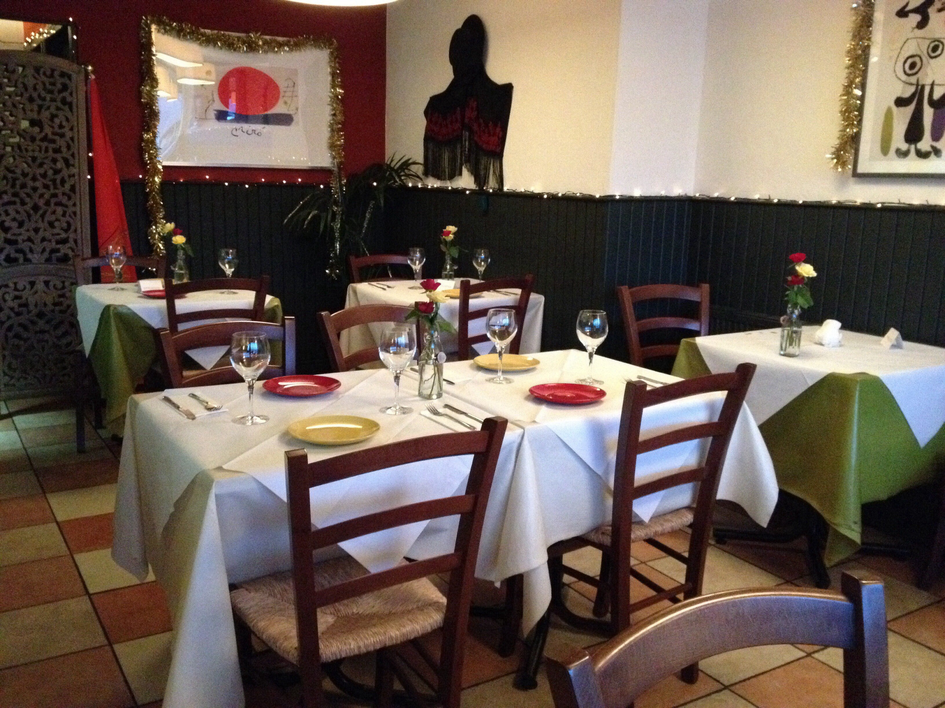 Malvarosa, High Street, Portobello, Edinburgh Zomato