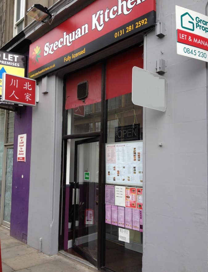 Szechuan Kitchen Menu Menu For Szechuan Kitchen Haymarket Edinburgh   A397ce305d01f67c26c71139edaeaeea Featured V2 