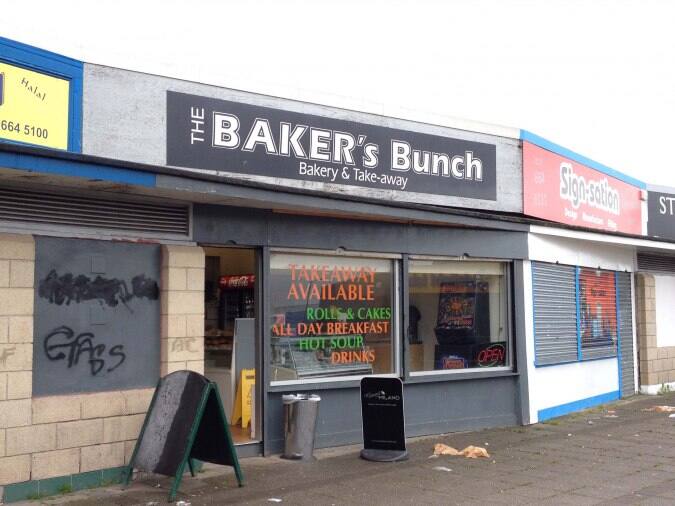 Bakers Brunch, Gracemount, Edinburgh Zomato UK