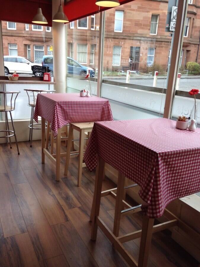 Arturo's Menu, Menu for Arturo's, Mount Florida, Glasgow Zomato UK