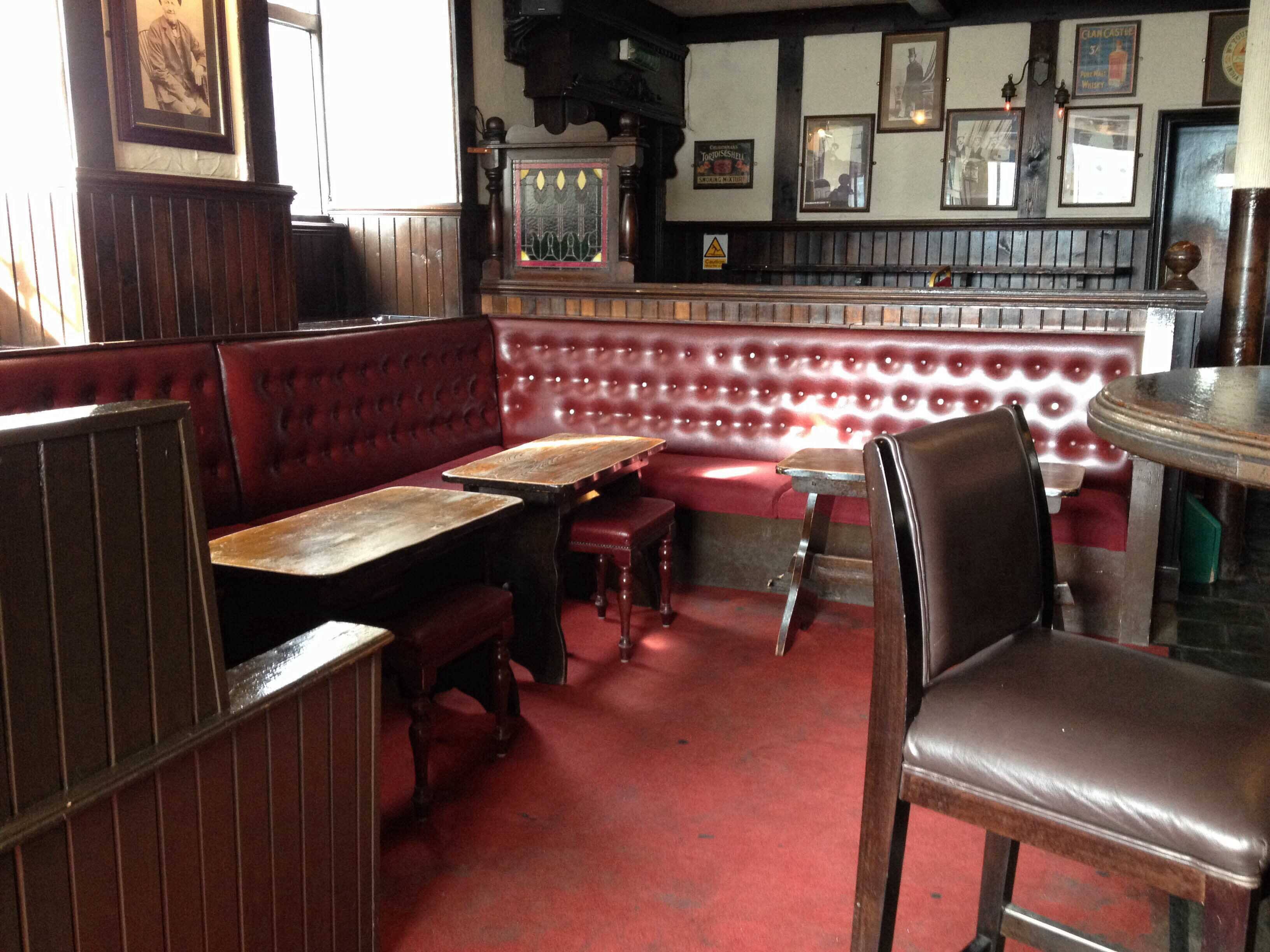 Old College Bar, High Street, Merchant City, Glasgow Zomato