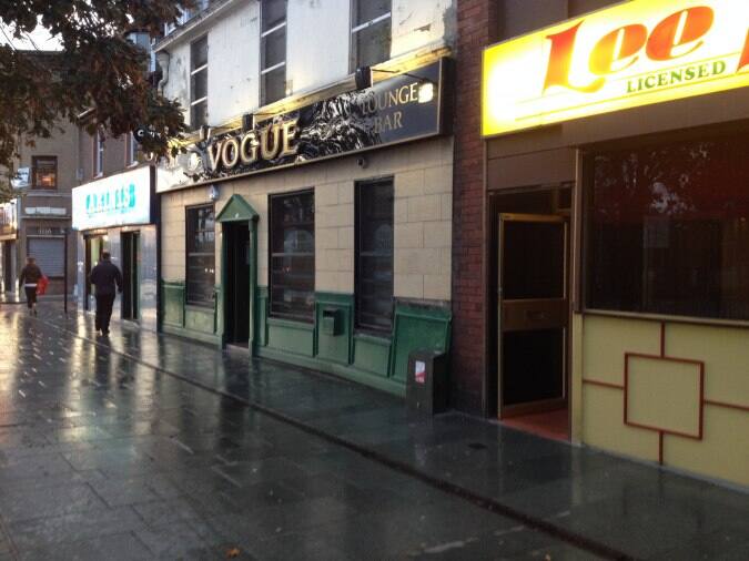 Vogue, Main Street, Rutherglen, Glasgow Zomato UK