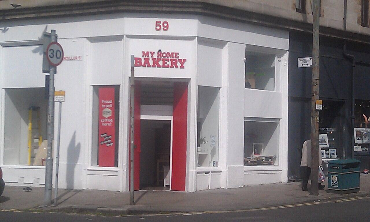 Bakeries In Glasgow Kentucky at Debbie Fraher blog