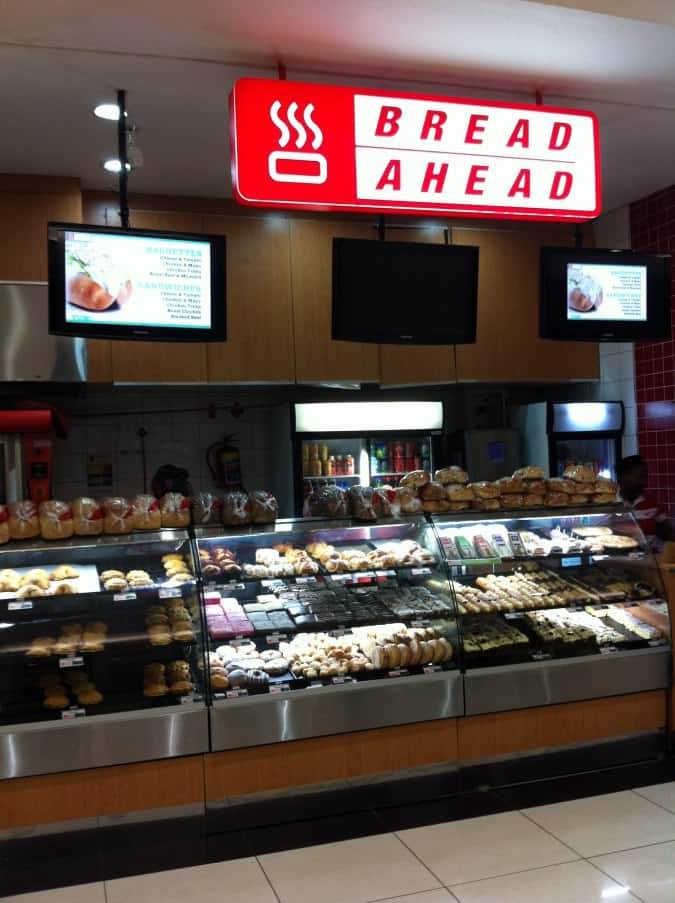 Bread Ahead Photos, Pictures of Bread Ahead, Durban Central, Durban