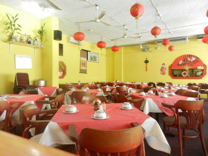 Foon Lok Nien, Westville, Durban Zomato