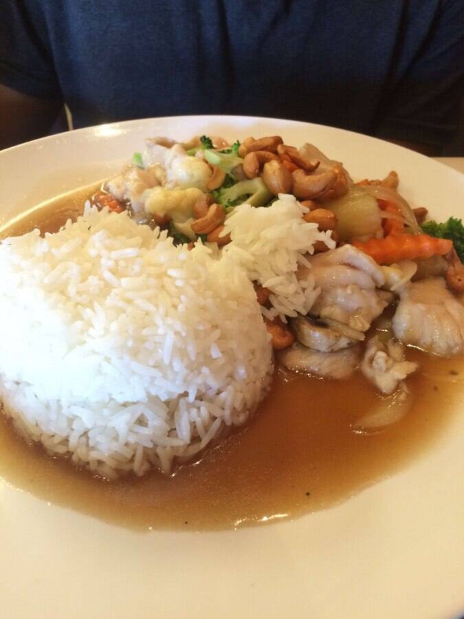 thai house express
