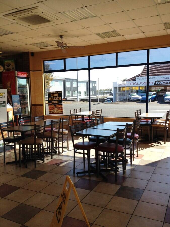 Subway Menu, Menu for Subway, Hamilton Central, Hamilton Menumania/Zomato